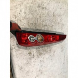 FORD FIESTA MK6 LIFT 5D LAMPA TYŁ TYLNA PRAWA