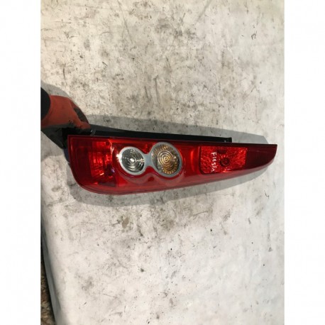 FORD FIESTA MK6 LIFT 5D LAMPA TYŁ TYLNA PRAWA