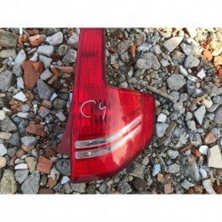 CITROEN C4 LAMPA TYŁ TYLNA PRAWA ORYGINAŁ