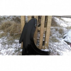 OPEL MERIVA A BŁOTNIK PRZEDNI PRAWY Z20R