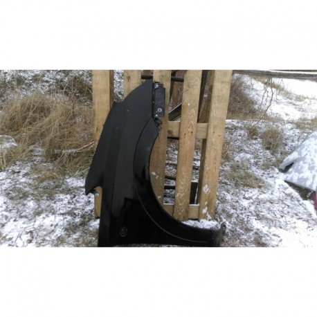 OPEL MERIVA A BŁOTNIK PRZEDNI PRAWY Z20R