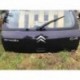 CITROEN C4 KLAPA TYŁ TYLNA KOMPLETNA EXL