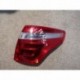 CITROEN C4 PICASSO LAMPA TYŁ TYLNA PRAWA ORG