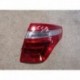 CITROEN C4 PICASSO LAMPA TYŁ TYLNA PRAWA ORG