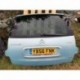 CITROEN C8 KLAPA TYŁ TYLNA KNBC