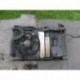 PEUGEOT 207 1.4 1.6 PAS KOMPLET CHŁODNIC 07
