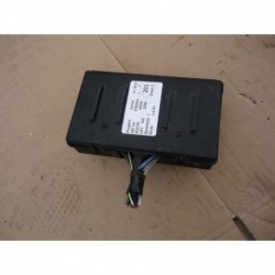 SKRZYNKA PRZEKAŹNIKÓW PEUGEOT 407 SW