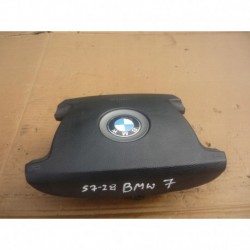 PODUSZKA AIRBAG KIEROWCY BMW E65