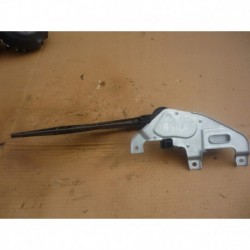 SILNICZEK WYCIERACZKI KLAPY OPEL AGILA B