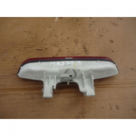 ŚWIATŁO STOP STOPU MAZDA3 MAZDA 3