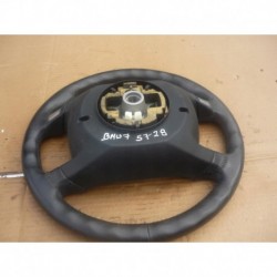 KIEROWNICA MULTIFUNKCJA BMW E65 6916692