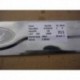 LISTWY PROGOWE WNĘTRZA FORD MONDEO MK4