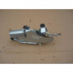 SILNICZEK WYCIERACZKI KLAPY HONDA CIVIC VII SE