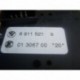 PRZEŁĄCZNIK TEMPOMATU BMW E65 6911521