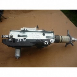 KOLUMNA KIEROWNICZA BMW E65