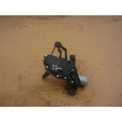 SILNICZEK WYCIERACZKI KLAPY CITROEN C4