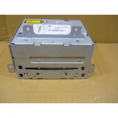RADIO CD OPEL ASTRA J 13334053