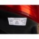 LAMPA TYŁ LEWA RENAULT CLIO III