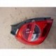 LAMPA TYŁ LEWA RENAULT CLIO III