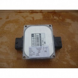 MODUŁ STEROWNIK SKRZYNI SAAB 9-5 95 55564015