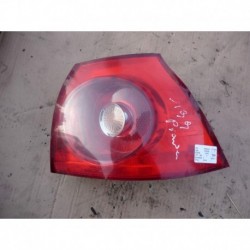 LAMPA TYŁ PRAWA VW GOLF V