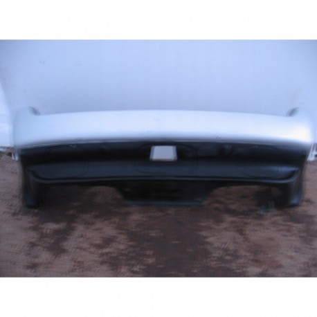 ZDERZAK TYŁ 354/7 BMW X5 E53