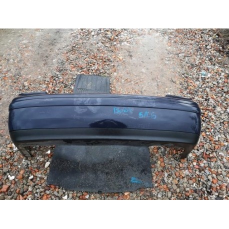 VW BORA ZDERZAK TYLNY TYŁ 5AL6