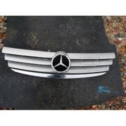 MERCEDES A-KLASA LIFT GRILL ATRAPA 761