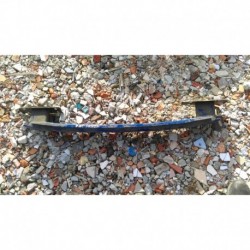 FIAT PANDA BELKA ZDERZAKA TYŁ TYLNA