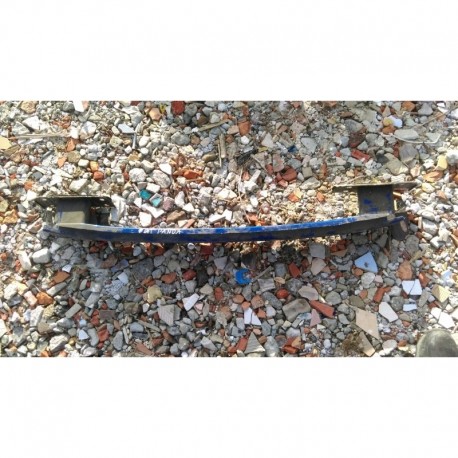 FIAT PANDA BELKA ZDERZAKA TYŁ TYLNA