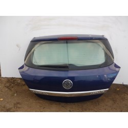 KLAPA TYŁ Z21B OPEL ASTRA H COUPE