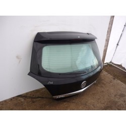 KLAPA TYŁ Z20R/2HU OPEL ASTRA H LIFT