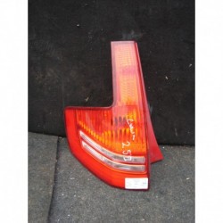 LAMPA TYŁ LEWA CITROEN C4 I