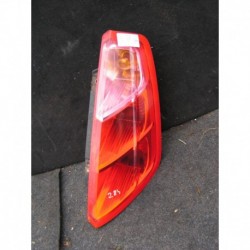 LAMPA TYŁ PRAWA FIAT GRANDE PUNTO I