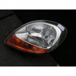 LAMPA PRZÓD LEWA RENAULT KANGOO I FL