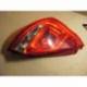 LAMPA TYŁ LEWA FORD FIESTA MK7