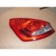 LAMPA TYŁ LEWA FORD FIESTA MK7