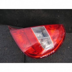 LAMPA TYŁ PRAWA CITROEN C5 I