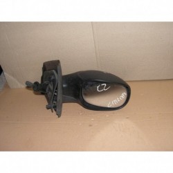 LUSTERKO PRAWE CITROEN C2