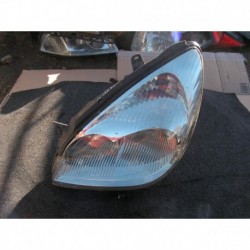CITROEN C5 LAMPA LEWA PRZÓD XENON EU