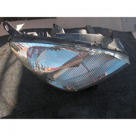 CITROEN C5 LAMPA PRAWA PRZÓD XENON EU