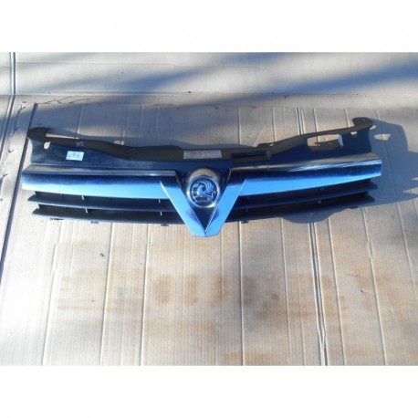 GRILL ATRAPA OPEL ASTRA H