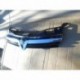 GRILL ATRAPA OPEL ASTRA H