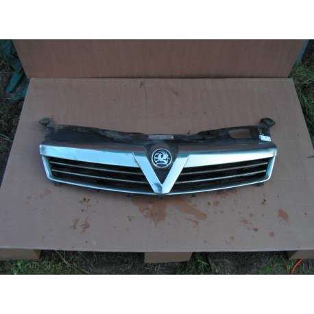 GRILL ATRAPA OPEL ASTRA H FL