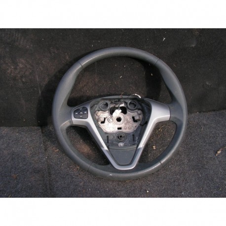 KIEROWNICA FORD FIESTA MK7