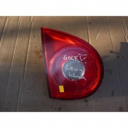 LAMPA LEWA KLAPA TYŁ VW GOLF V