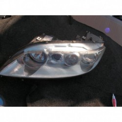 LAMPA LEWA PRZÓD MAZDA 6 EUROPA