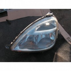 LAMPA LEWA PRZÓD MERCEDES W168 EUROPA