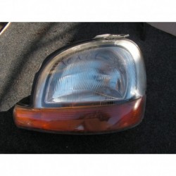 LAMPA LEWA PRZÓD RENAULT KANGO EU