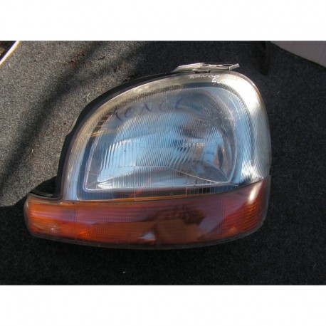 LAMPA LEWA PRZÓD RENAULT KANGO EU